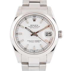 Rolex Oyster Perpetual 31mm