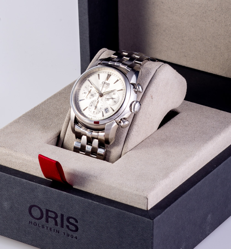 Oris Artelier