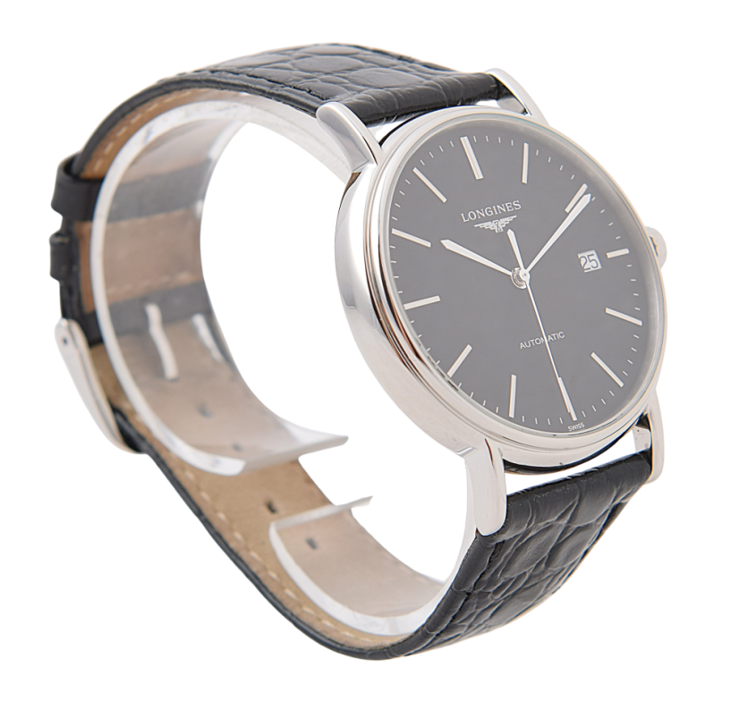 Longines Présence