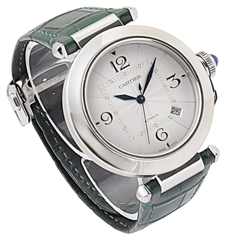 CARTIER Pasha 41