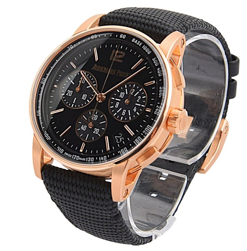 Audemars Piguet Code 11.59