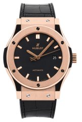 HUBLOT Classic Fusion
