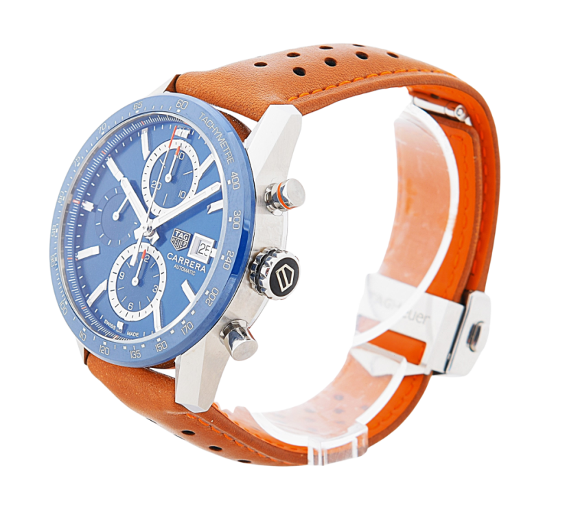TAG Heuer Carrera Calibre 16