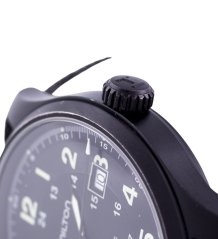 Hamilton Khaki Field