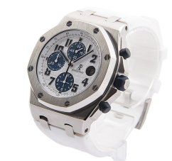 Audemars Piguet Royal Oak Offshore Chronograph