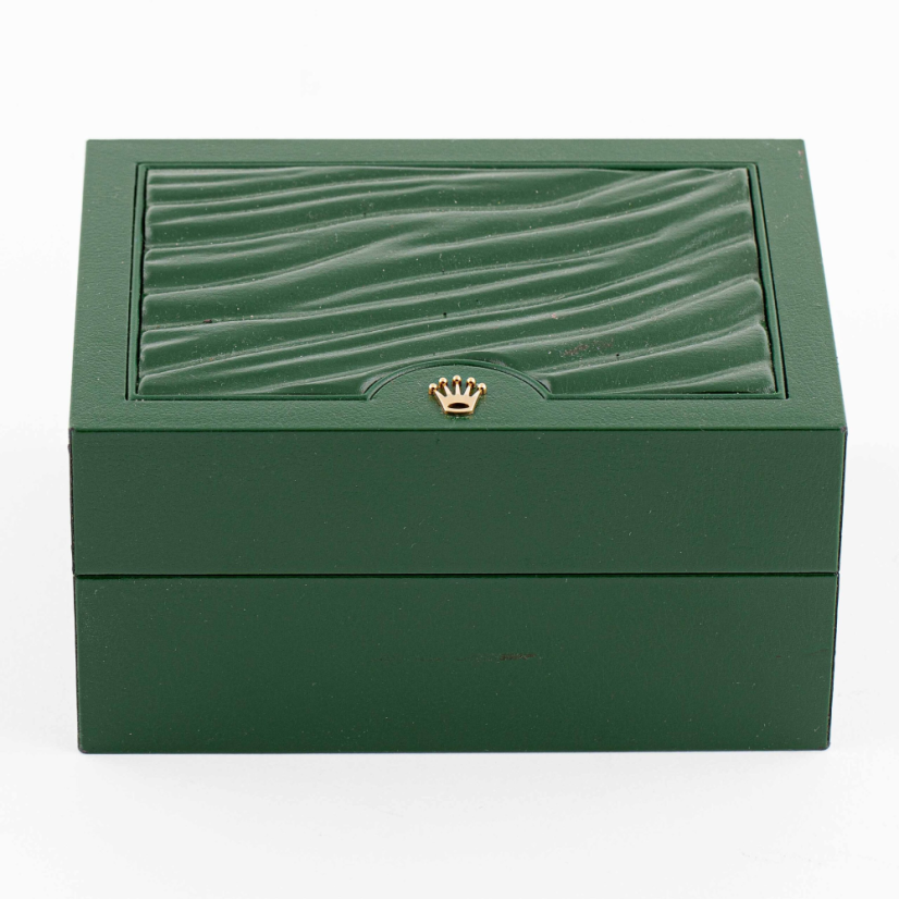 Rolex Oyster Perpetual 31mm