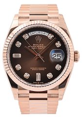 Rolex Day-Date President 36mm