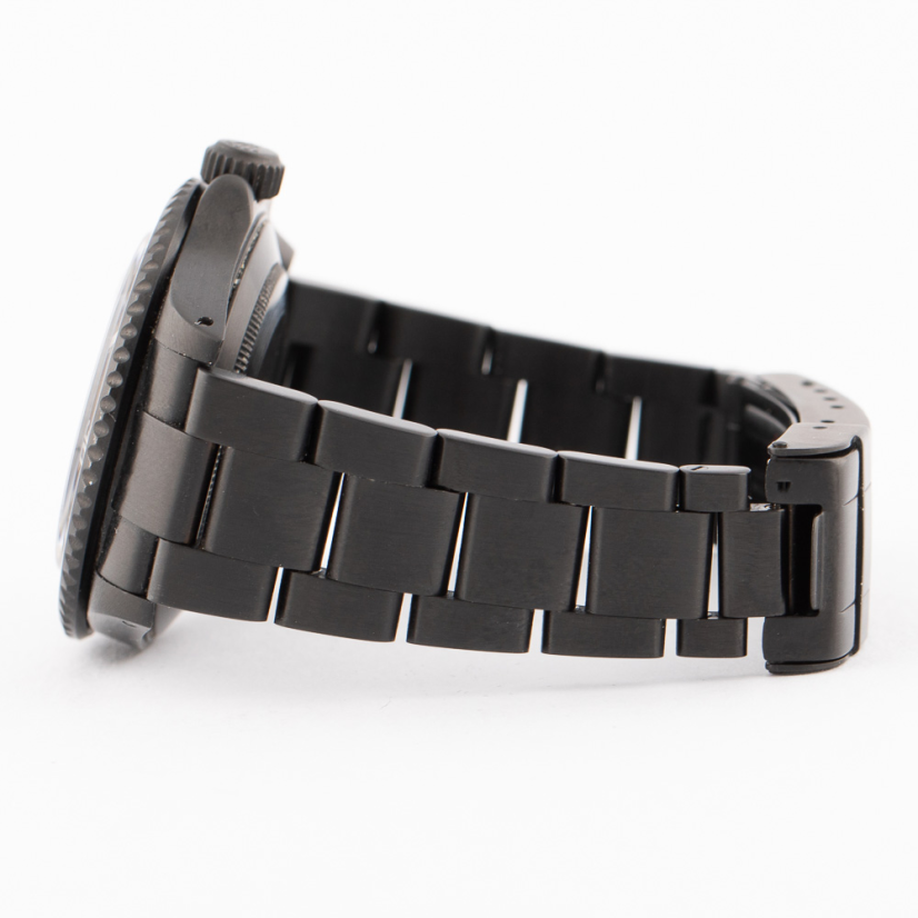 Rolex Submariner Date Black