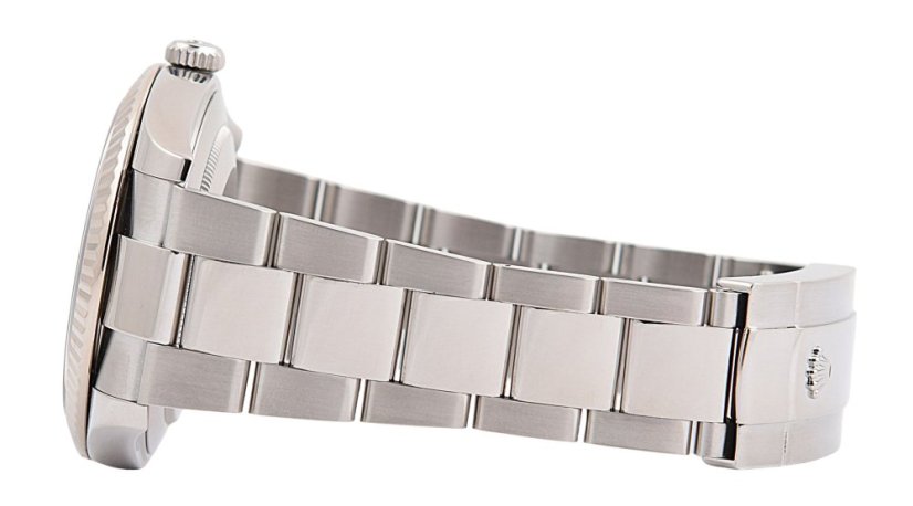 ROLEX Datejust 41mm Mint