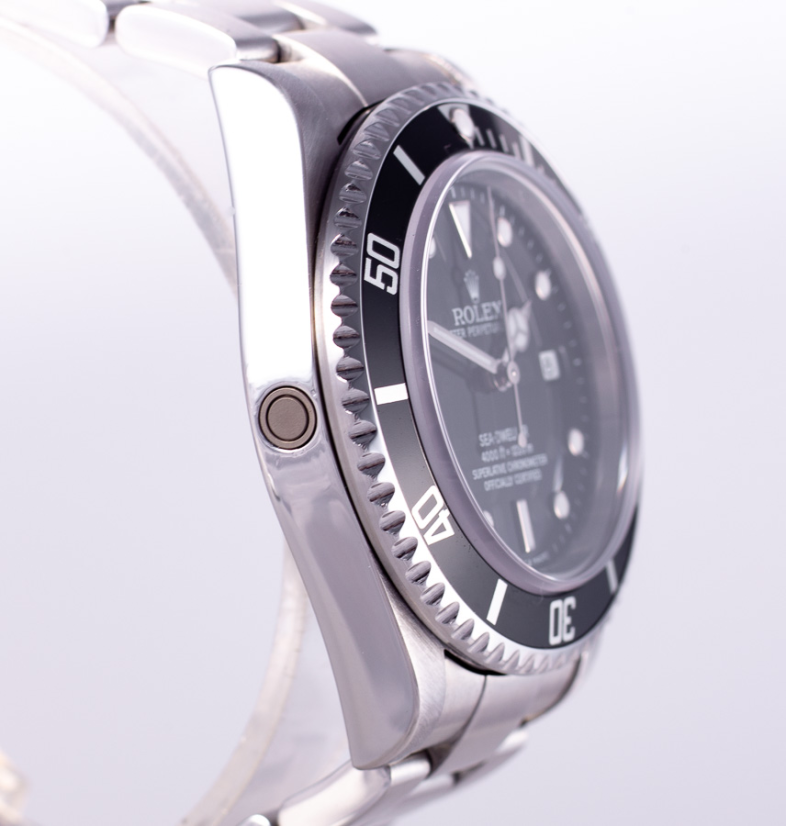 Rolex Sea-Dweller