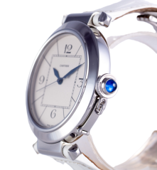 Cartier Pasha