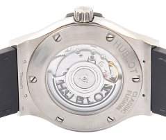 Hublot Classic Fusion
