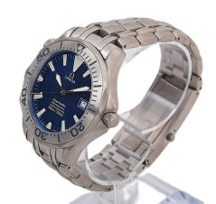 Omega Seamaster 300M