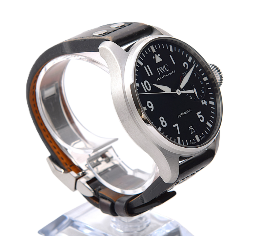 IWC Big Pilot