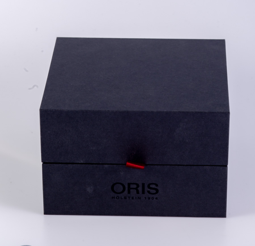 Oris Artelier