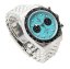 TUDOR Black Bay Chrono Flamingo Blue