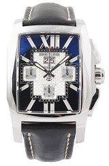 Breitling For Bentley Flying B