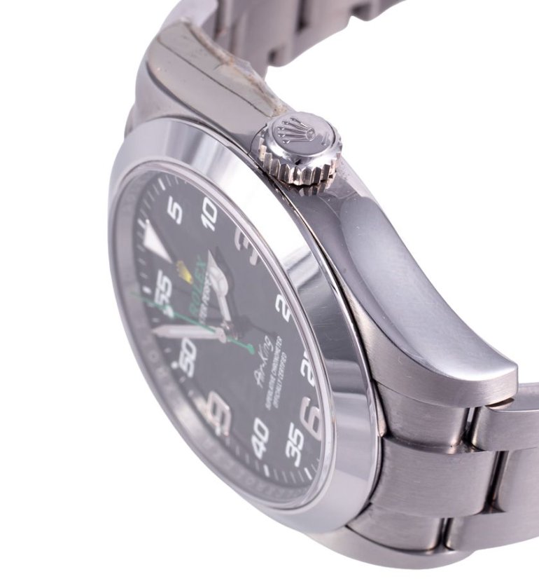 Rolex Air King