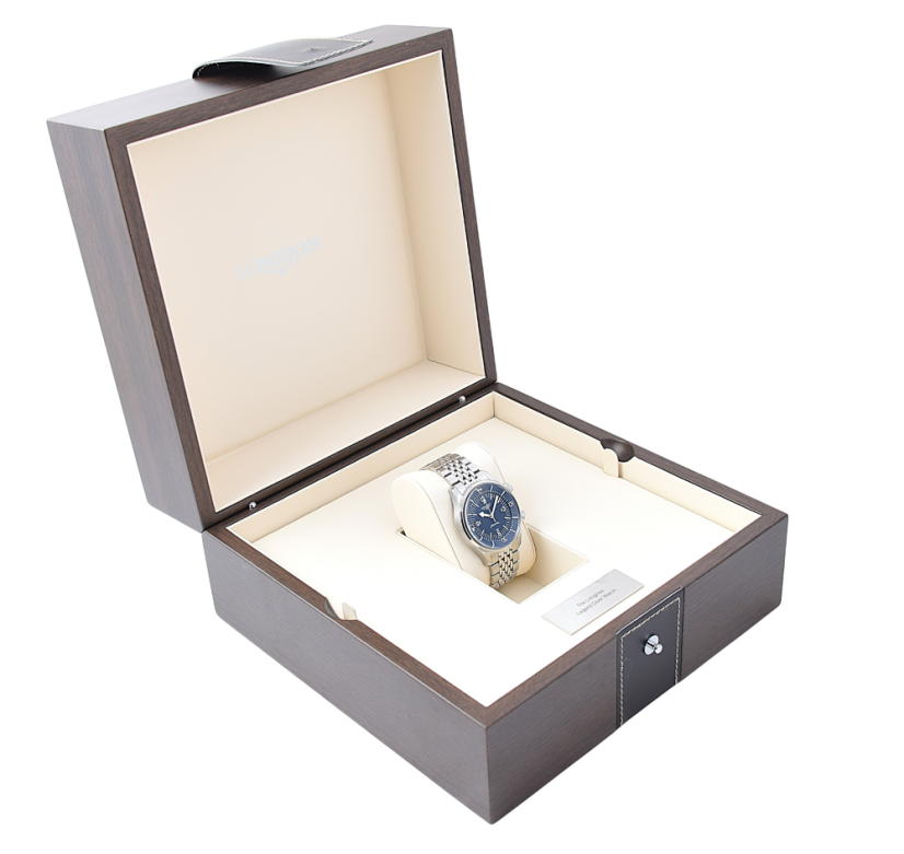 Longines Legend Diver