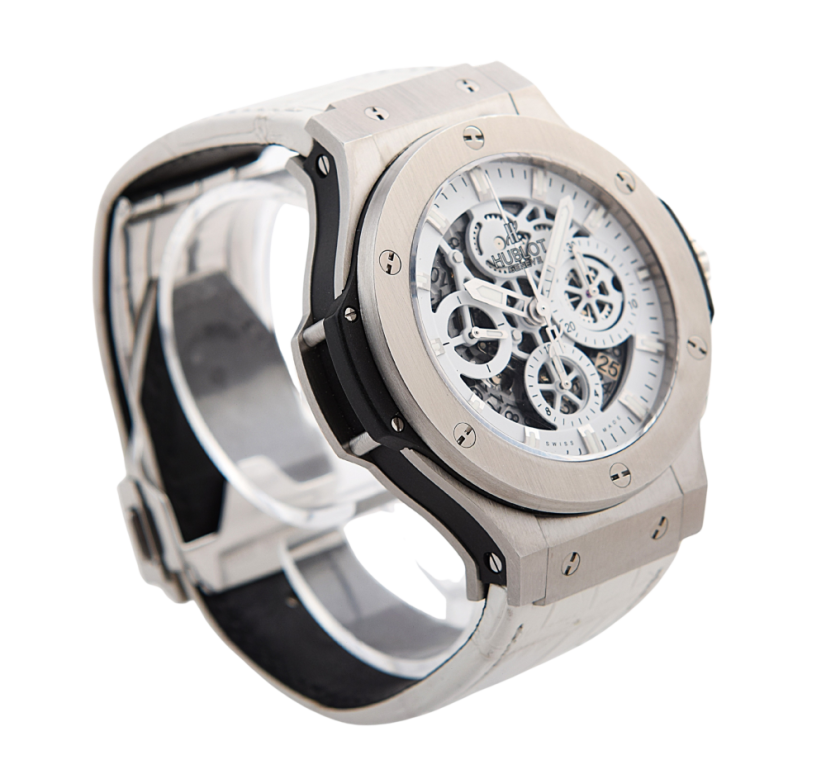 Hublot Big Bang Aero Bang GAP2011