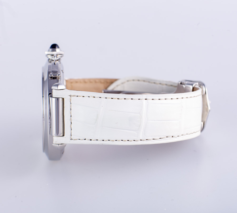 Cartier Pasha