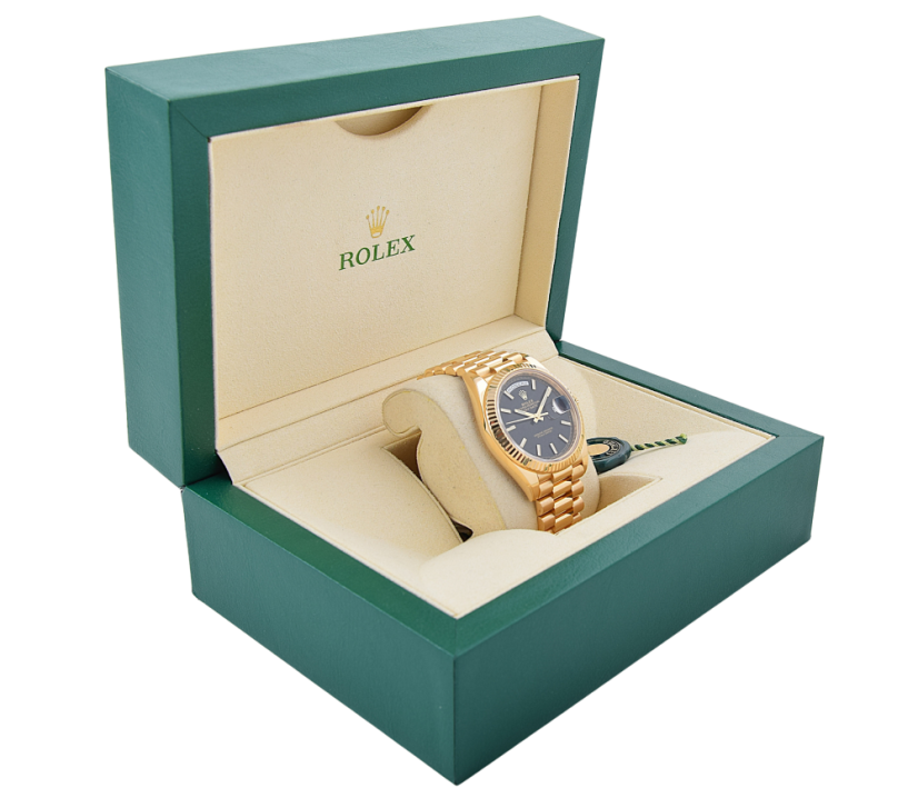 Rolex Day-Date 40mm