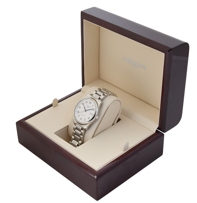 Longines Master Collection