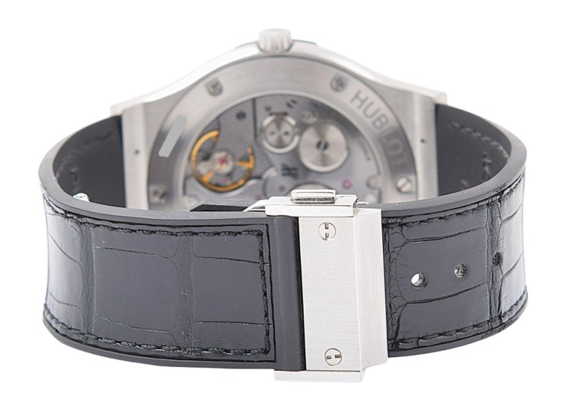 Hublot Classic Fusion Ultra-Thin