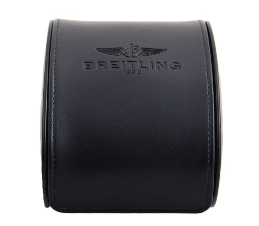 Breitling for Bentley GMT Limited Edition