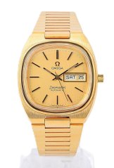 Omega Seamaster