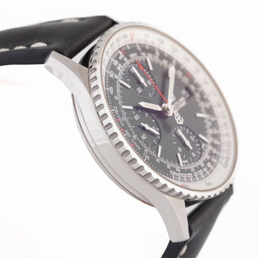 Breitling Navitimer Heritage