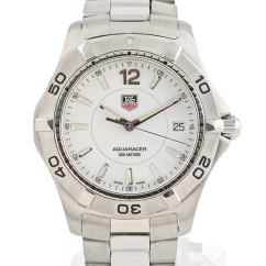TAG Heuer Aquaracer 300M