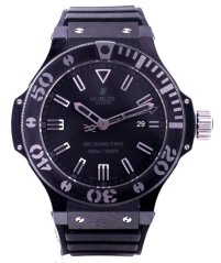 HUBLOT Big Bang King Black Magick