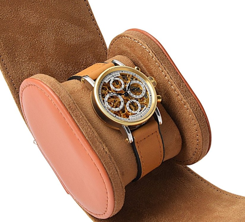 Chronoswiss Opus C.741S
