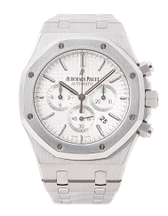 Audemars Piguet Royal Oak Chronograph