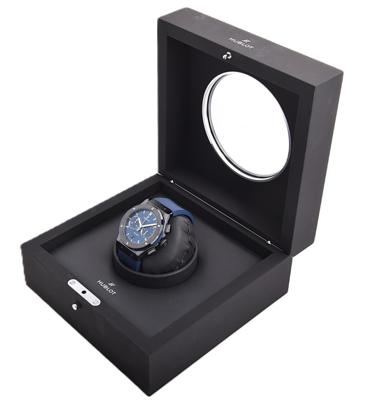 Hublot Classic Fusion
