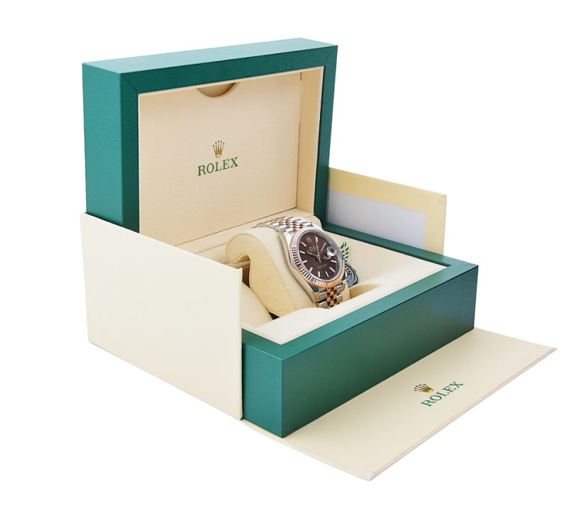 Rolex Datejust  41mm