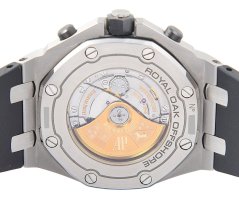 Audemars Piguet Royal Oak Offshore Chronograph SAFARI