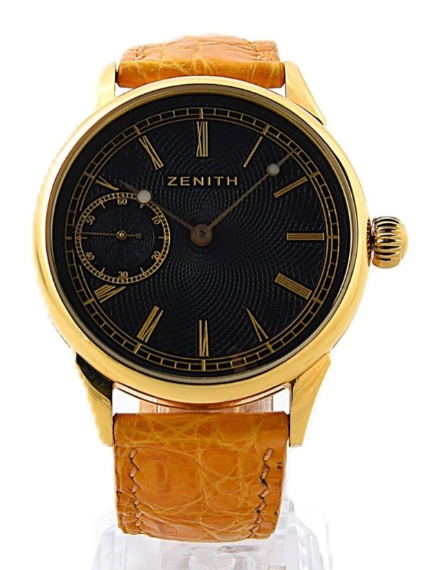 Zenith Individuál