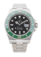 ROLEX Submariner Date Starbucks