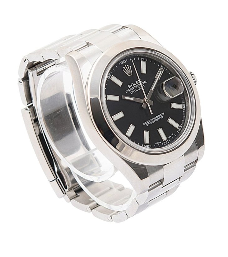 ROLEX Datejust II 41mm
