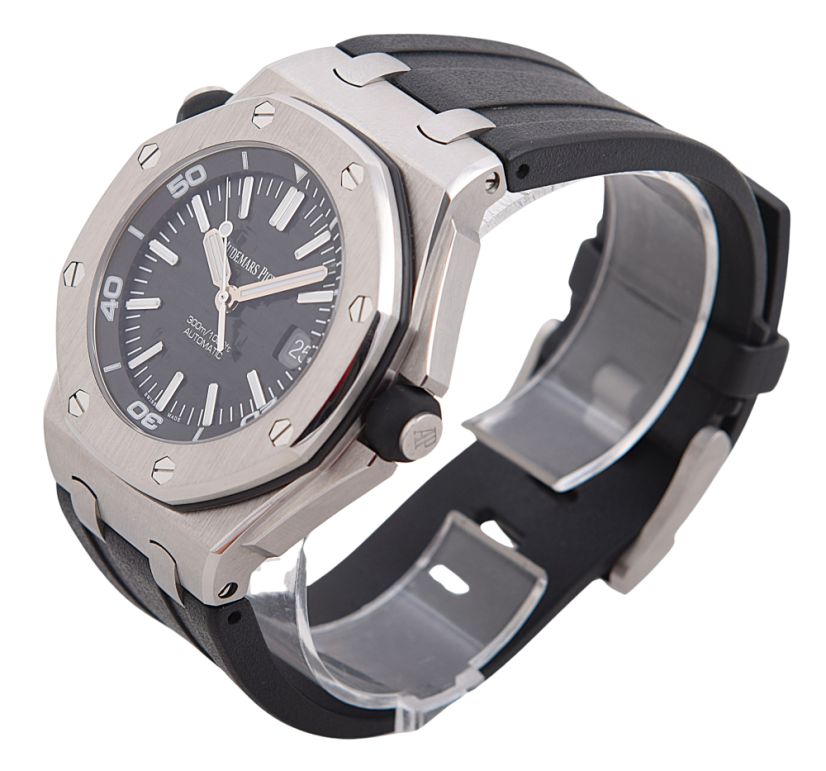 Audemars Piguet Royal Oak Offshore Diver