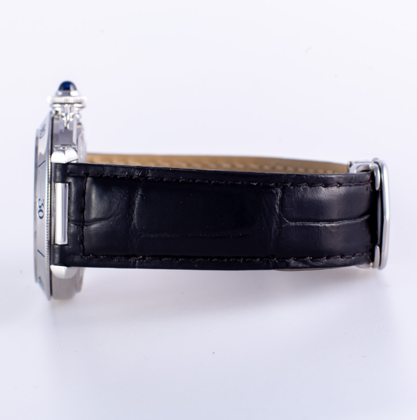 Cartier Pasha