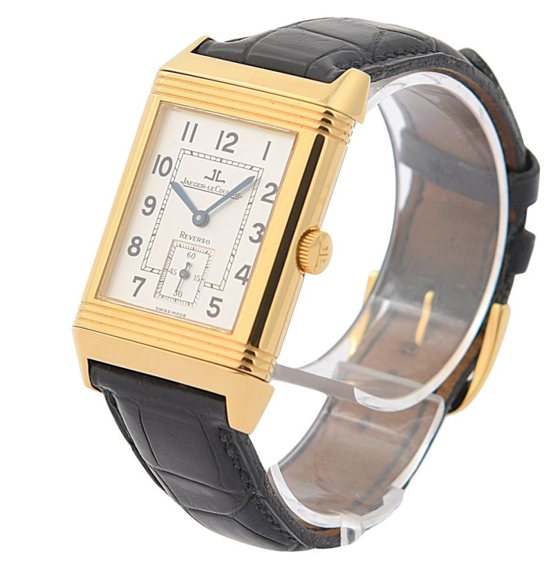 Jaeger-LeCoultre Reverso Grande Taille