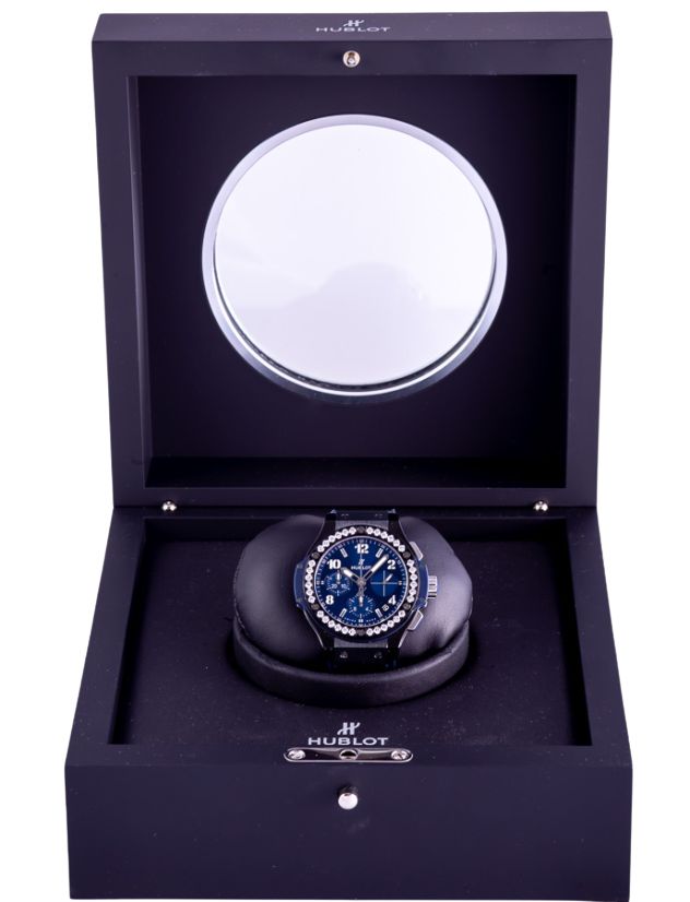 Hublot Big Bang