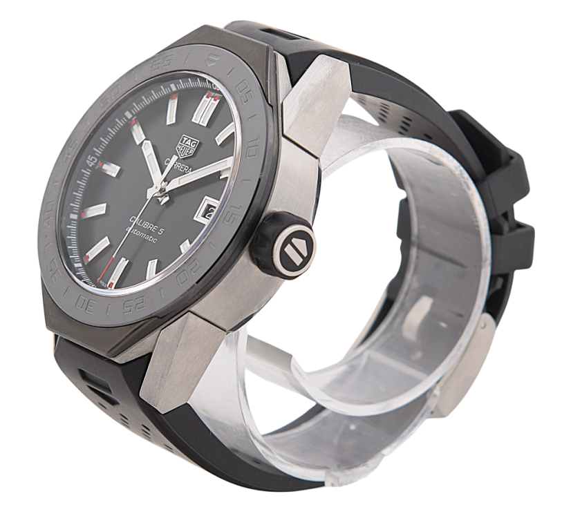 TAG Heuer Connected - Calibre 5