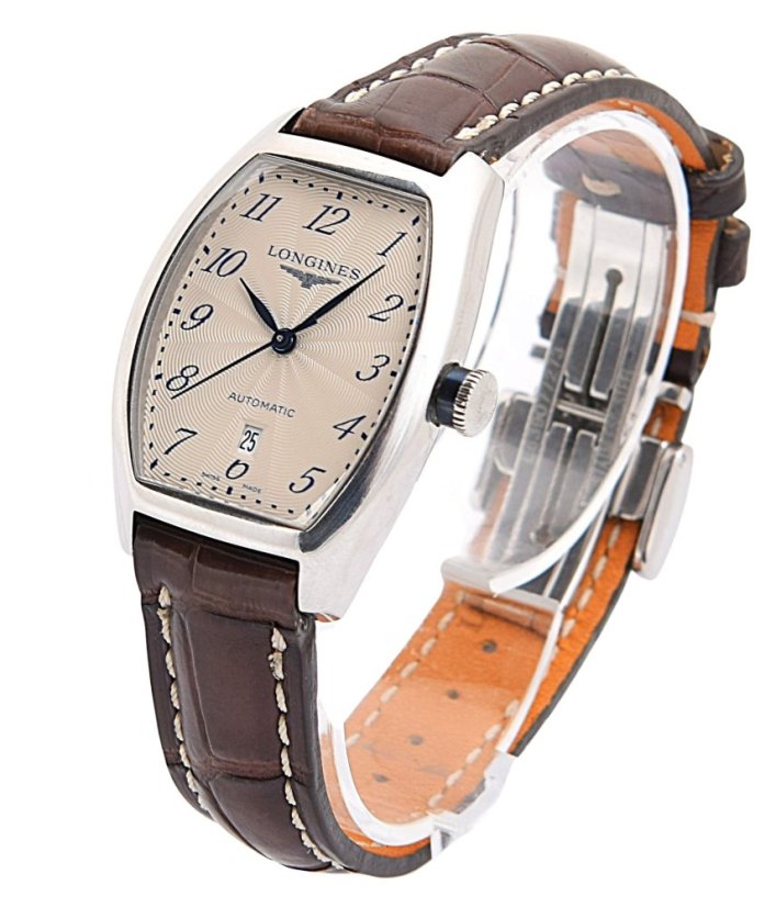 LONGINES Evidenza