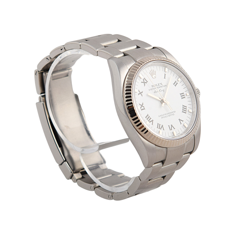 Rolex Air King 34mm