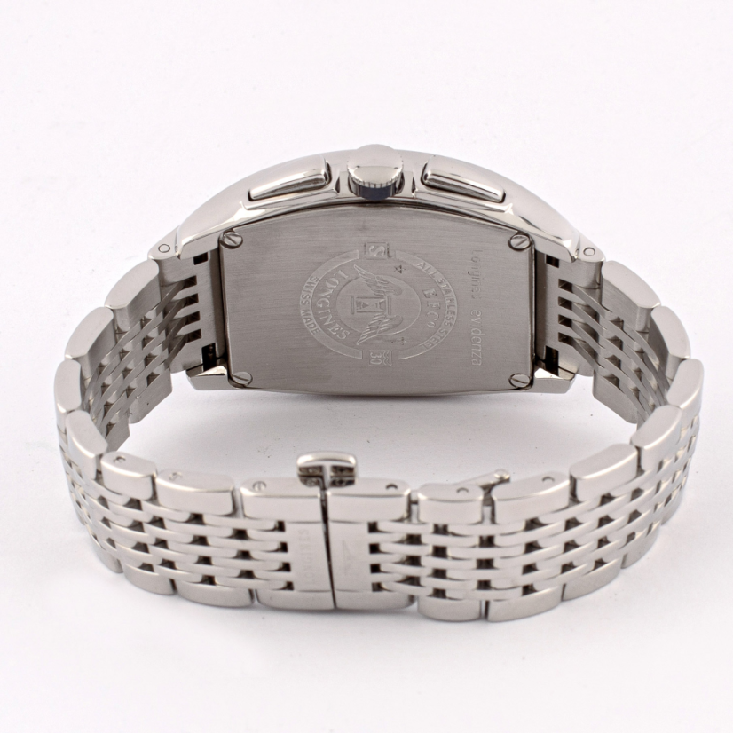 Longines Evidenza