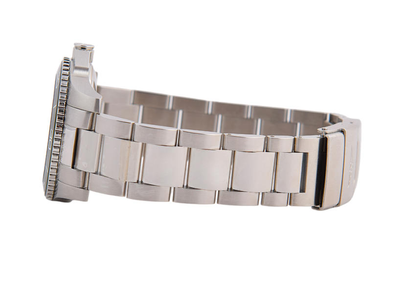 Longines Hydroconquest Green